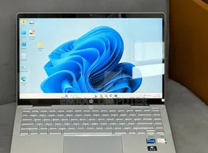 New Laptop HP 16GB Intel Core i5 SSD 512GB