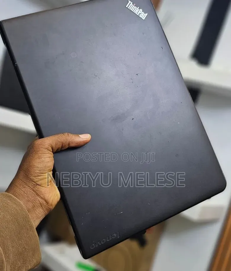 New Laptop Lenovo ThinkPad 2 12GB Intel Core i7 SSD 512GB