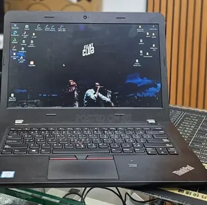 New Laptop Lenovo ThinkPad 2 12GB Intel Core i7 SSD 512GB
