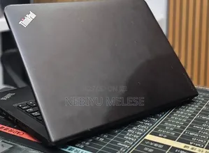 New Laptop Lenovo ThinkPad 2 12GB Intel Core i7 SSD 512GB