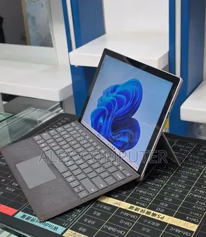 New Laptop Microsoft Surface Pro 7+ 32GB Intel Core i7 SSD 1T