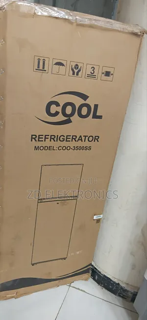 Cool Refrigerator Oratory Model 350 Modern Deslgn