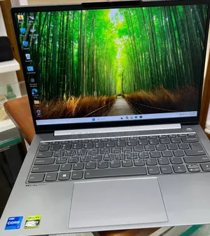 New Laptop Lenovo Thinkbook 14 16GB Intel Core i7 SSD 512GB
