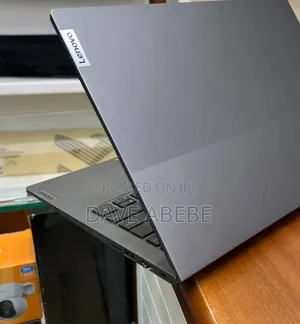 New Laptop Lenovo Thinkbook 14 16GB Intel Core i7 SSD 512GB
