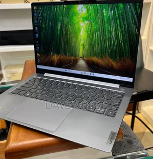 New Laptop Lenovo Thinkbook 14 16GB Intel Core i7 SSD 512GB