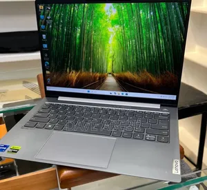 New Laptop Lenovo Thinkbook 14 16GB Intel Core i7 SSD 512GB