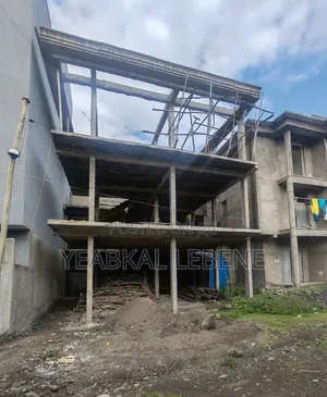 7bdrm House in Bole for sale