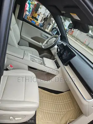 Toyota bZ3 2025 Black