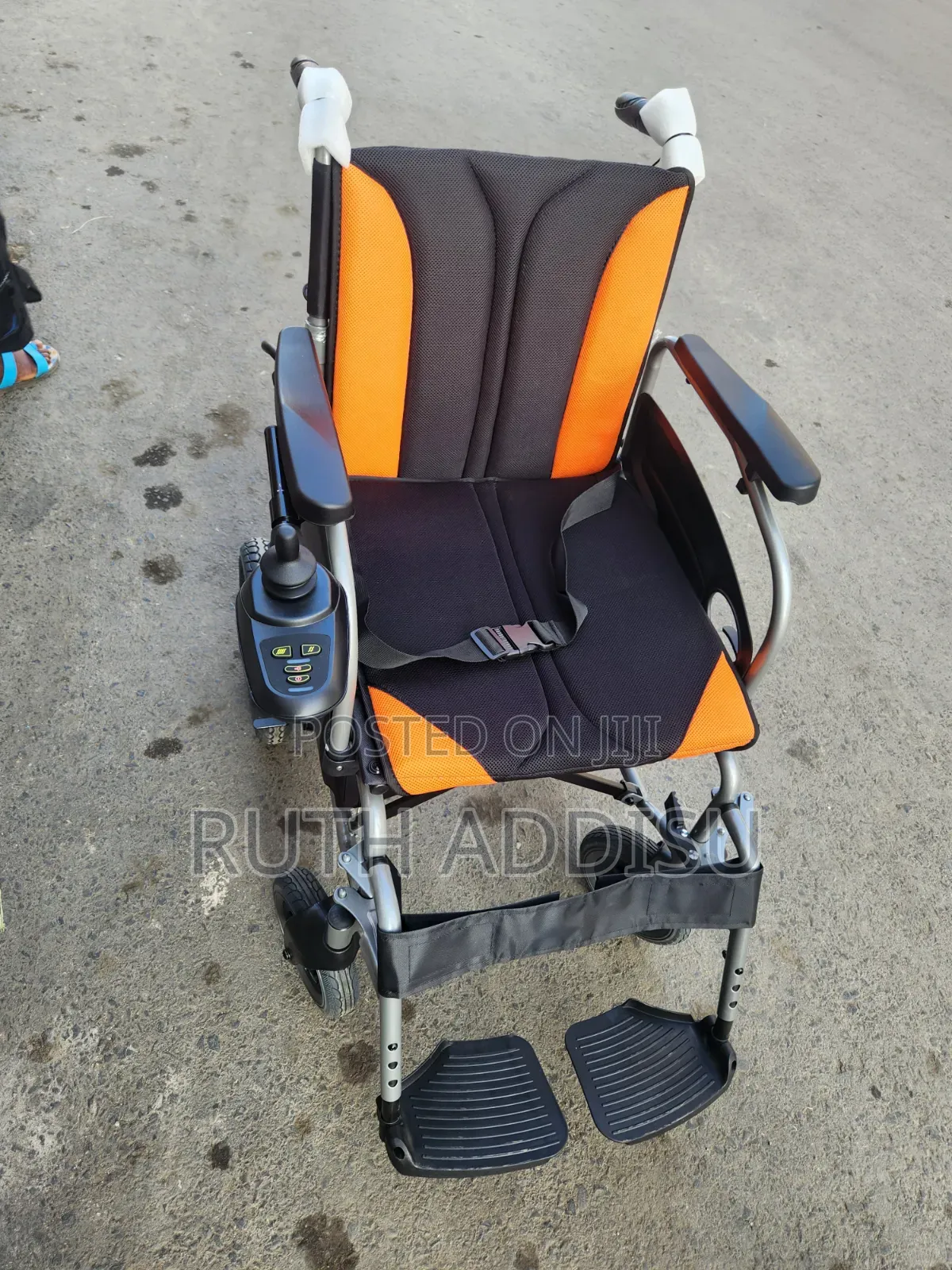 Electrical Wheelchair輕鬆wheelchair爽朗electrical Wheelchair者的wheelchair