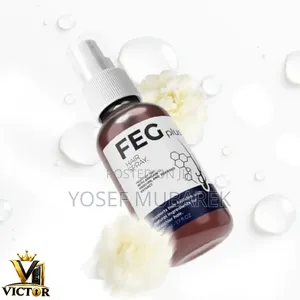 FEG – ለፀጉር ሥርህ የተለየ Care!