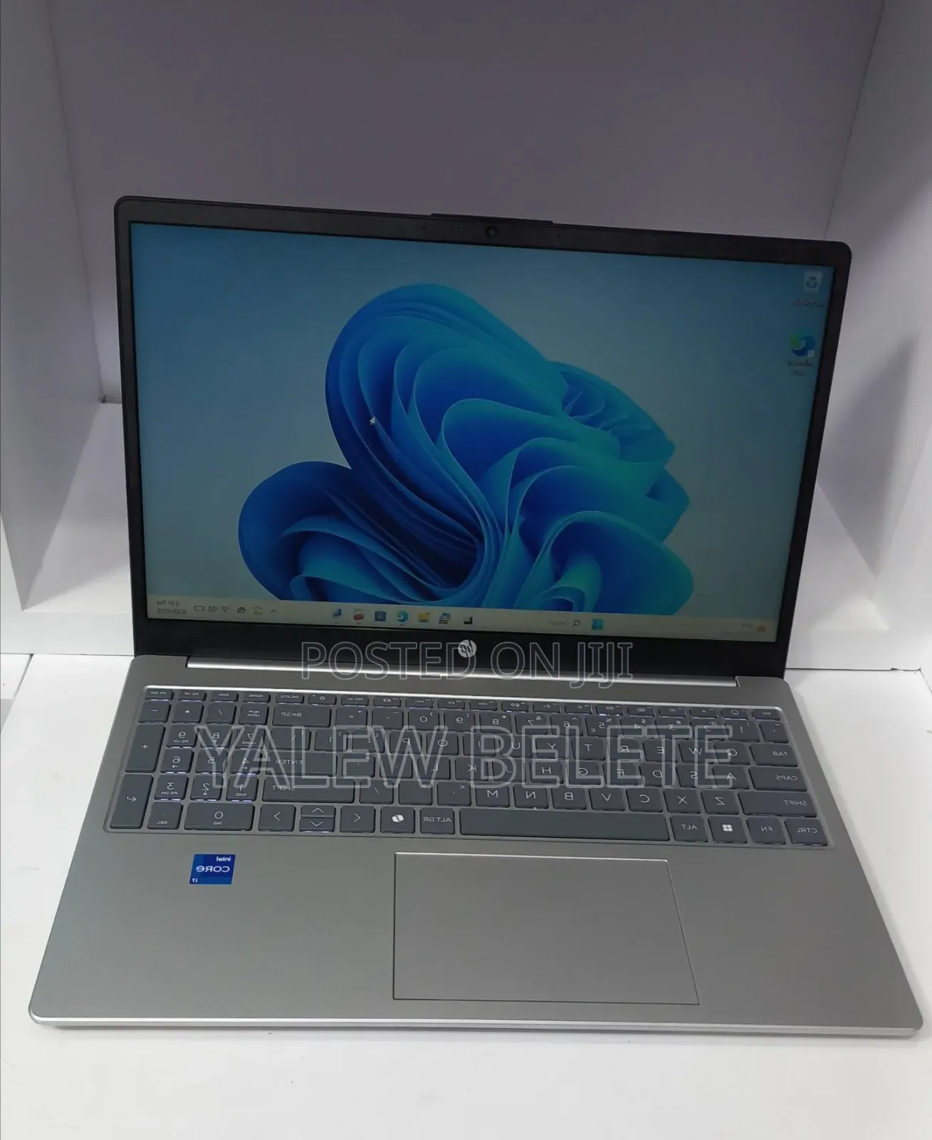 New Laptop HP Stream Notebook 16GB Intel Core i7 SSD 512GB