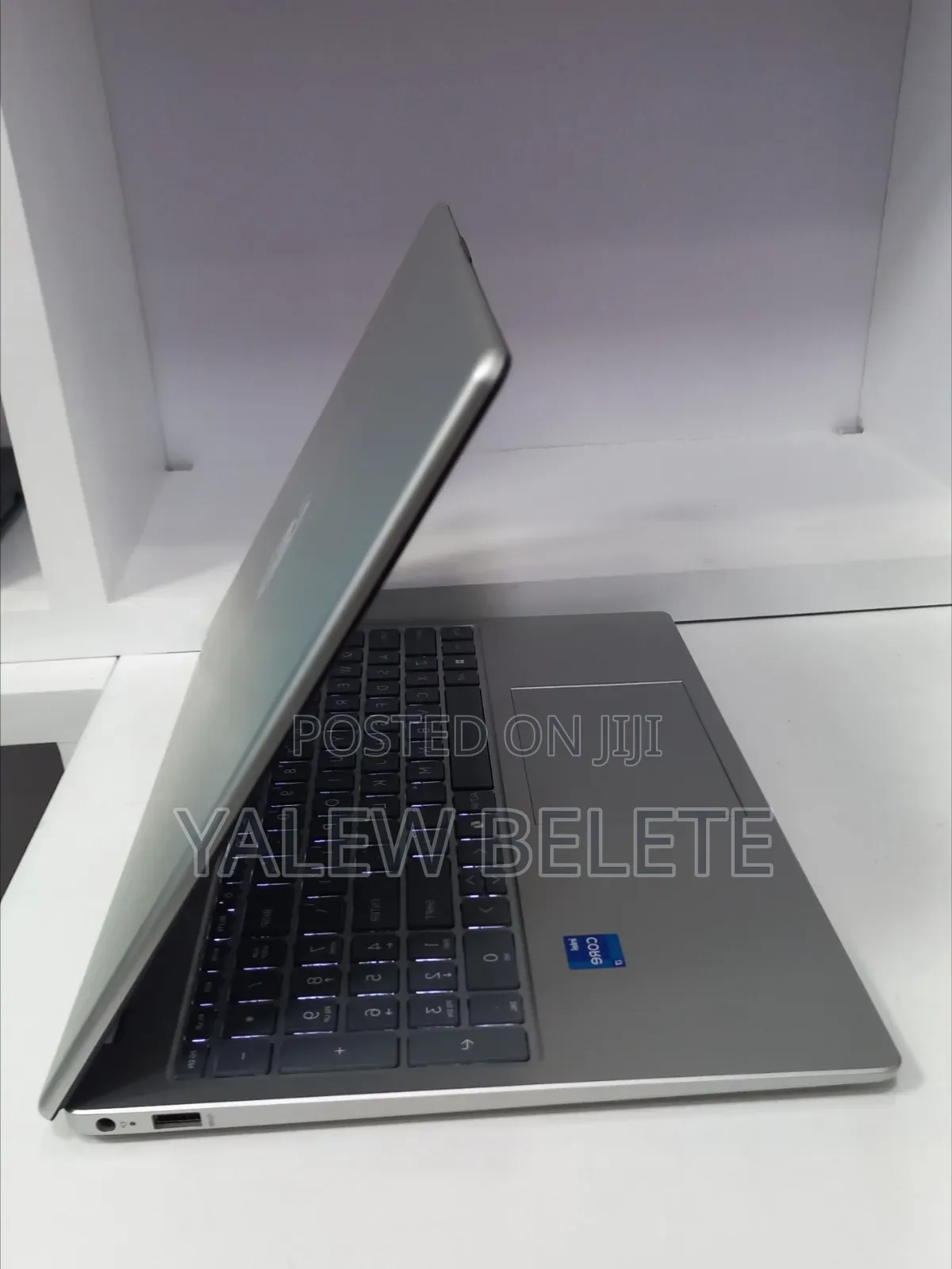New Laptop HP Stream Notebook 16GB Intel Core i7 SSD 512GB