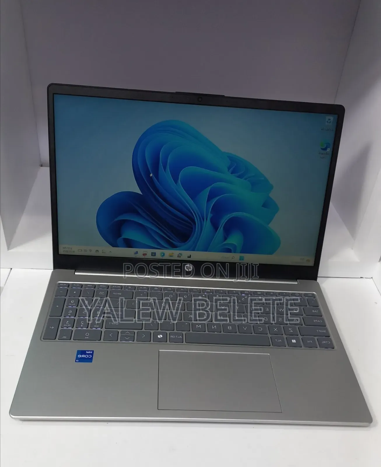 New Laptop HP Stream Notebook 16GB Intel Core i7 SSD 512GB