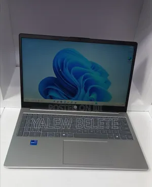 New Laptop HP Stream Notebook 16GB Intel Core i7 SSD 512GB