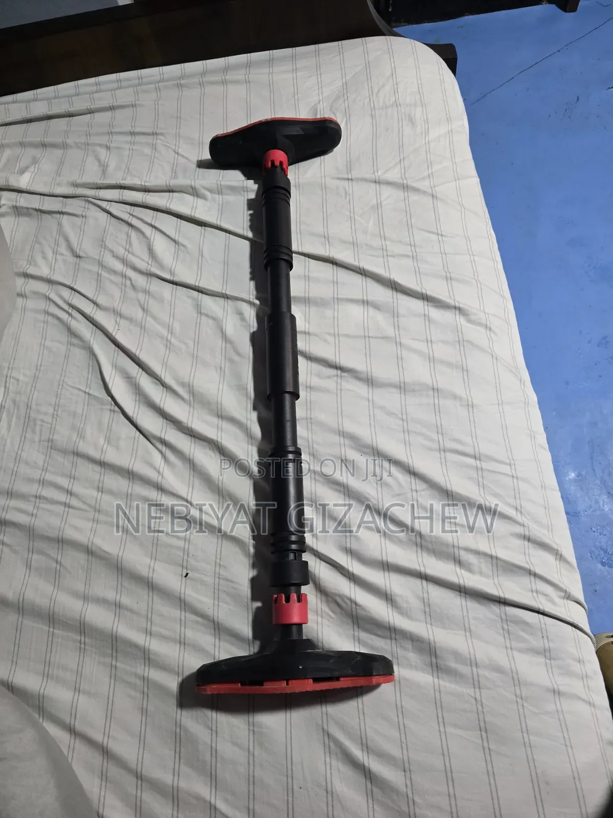 Pull Up Bar, Brand Elani