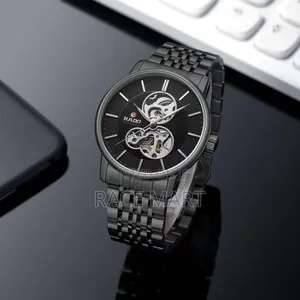Rado
Coupole Classic Open Heart Automatic Men's Watch