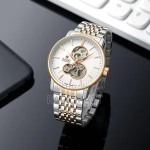 Rado
Coupole Classic Open Heart Automatic Men's Watch