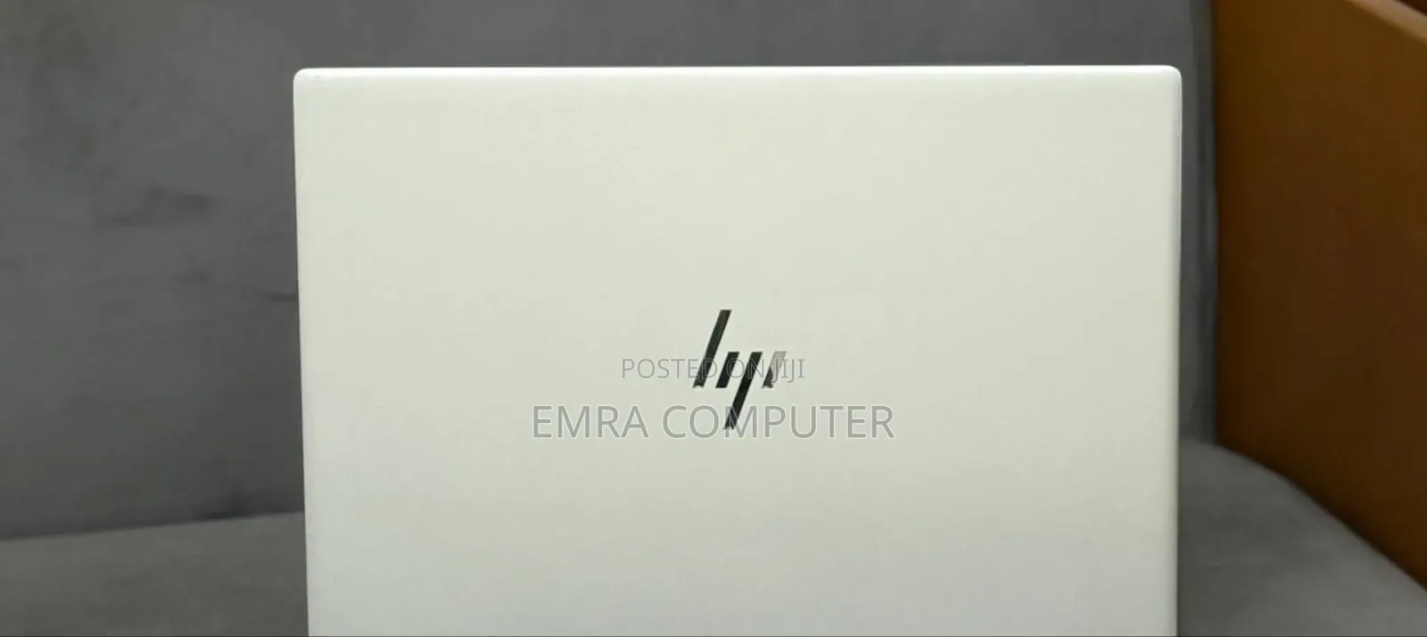 New Laptop HP 16GB Intel Core i5 SSD 512GB