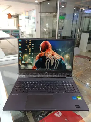 Laptop HP Victus 15 16GB Intel Core i5 SSD 512GB