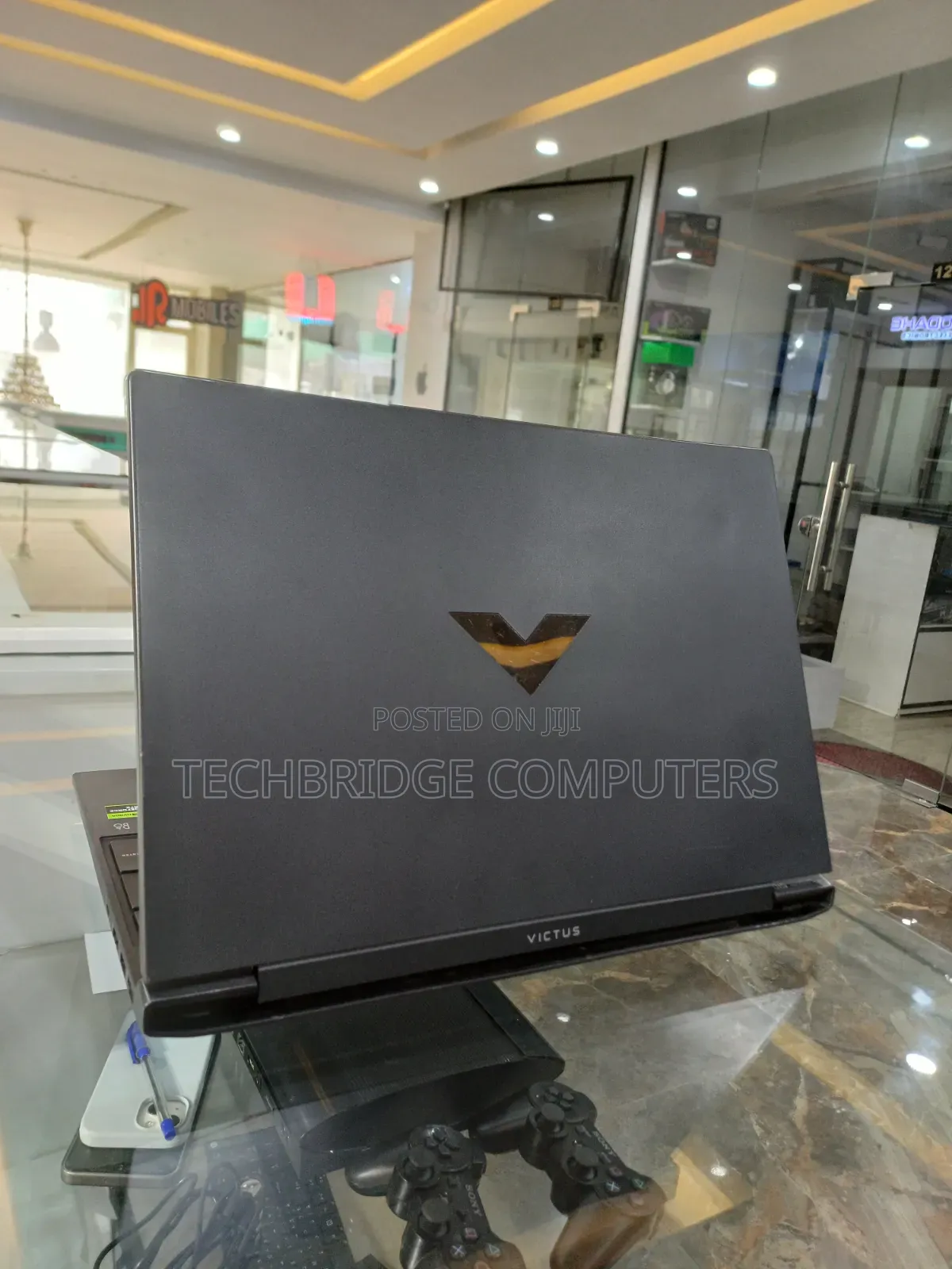 Laptop HP Victus 15 16GB Intel Core i5 SSD 512GB