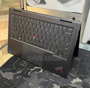 New Laptop Lenovo ThinkPad X1 Yoga 16GB Intel Core i7 SSD 512GB