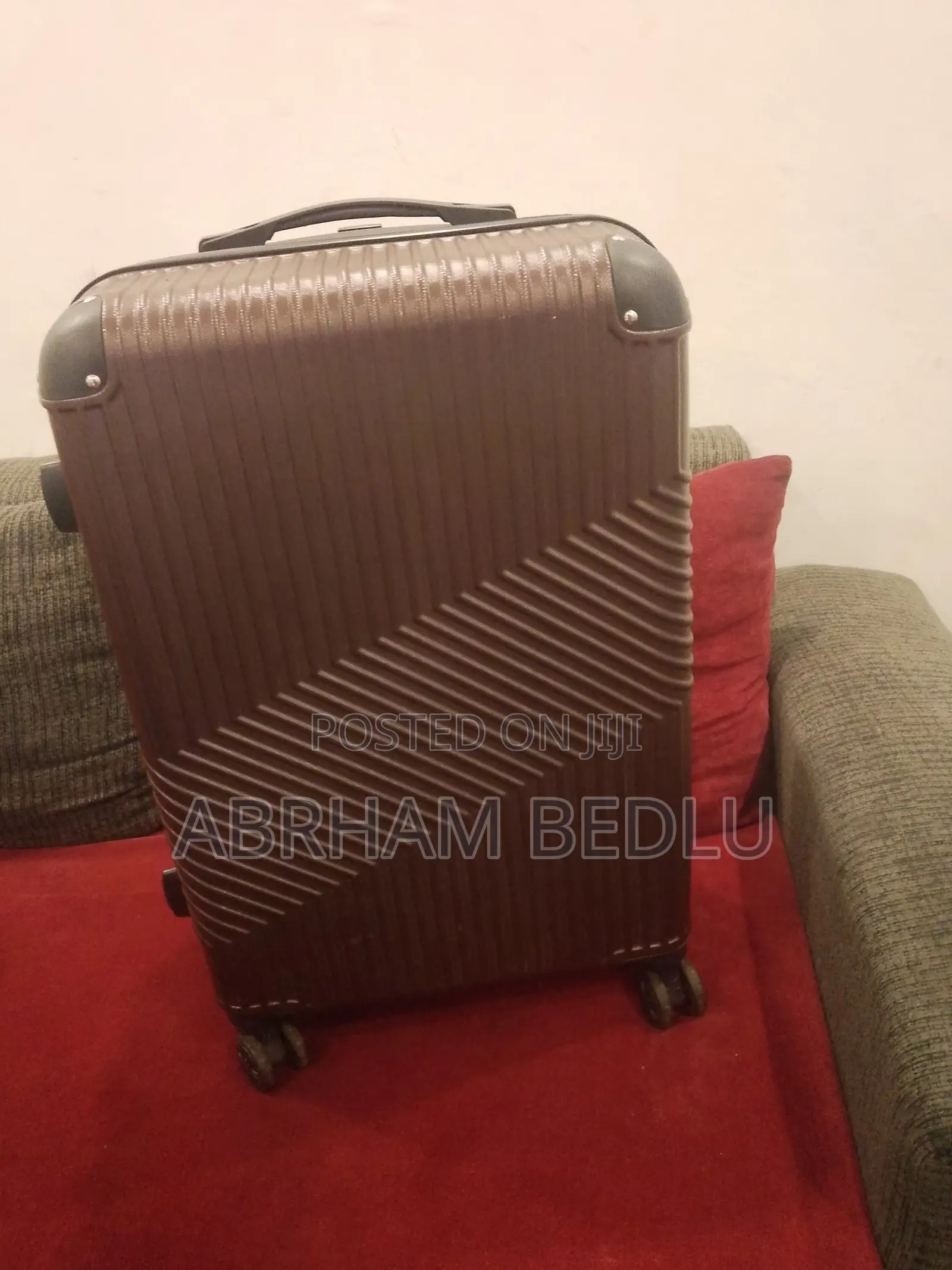 Luggage and Bag
