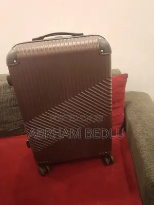 Luggage and Bag