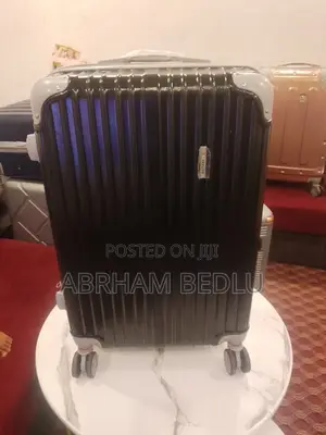 Luggage and Bag