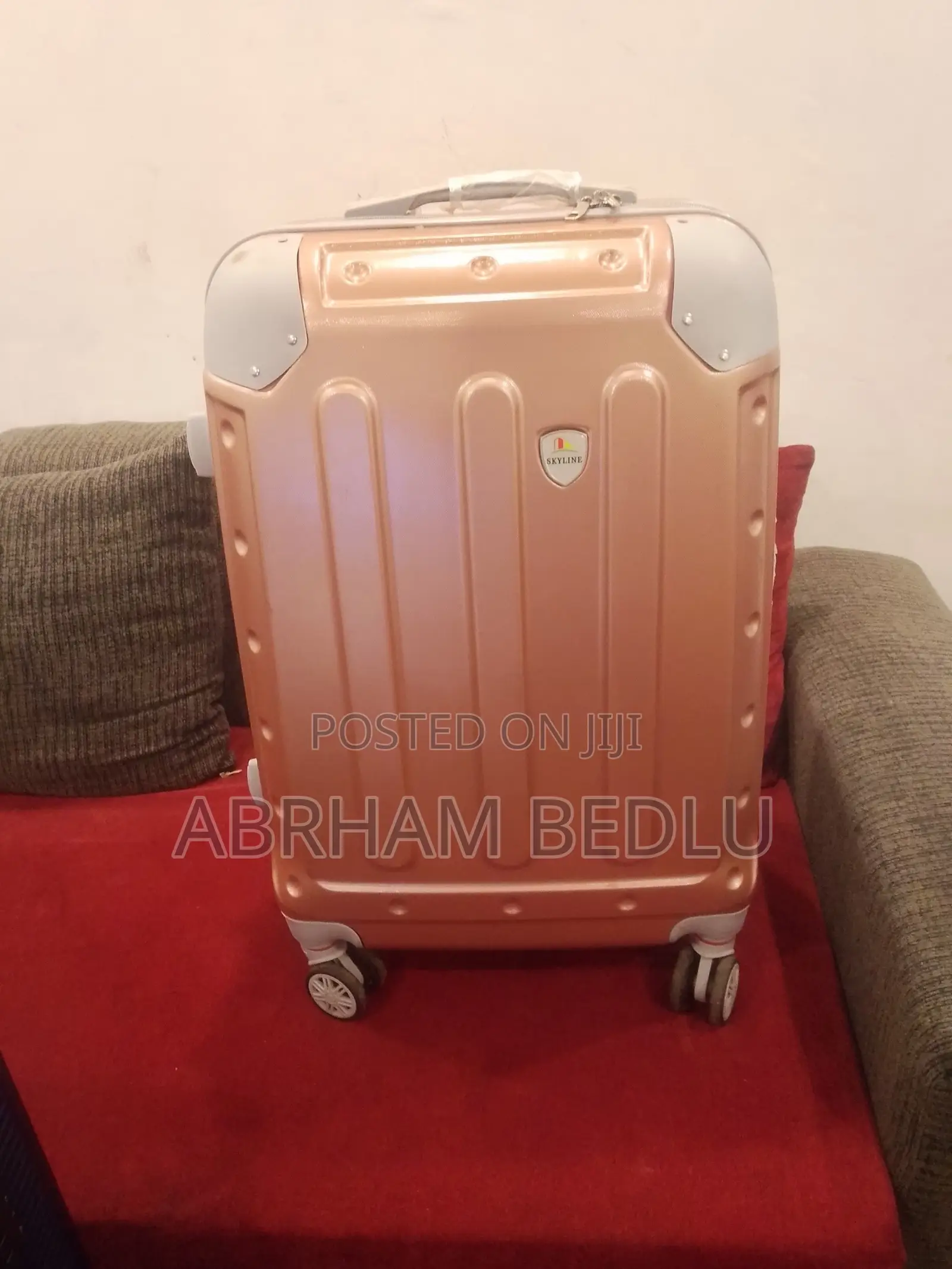 Luggage and Bag