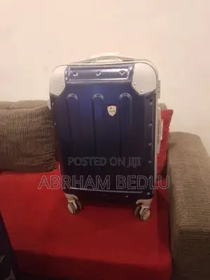 Luggage and Bag