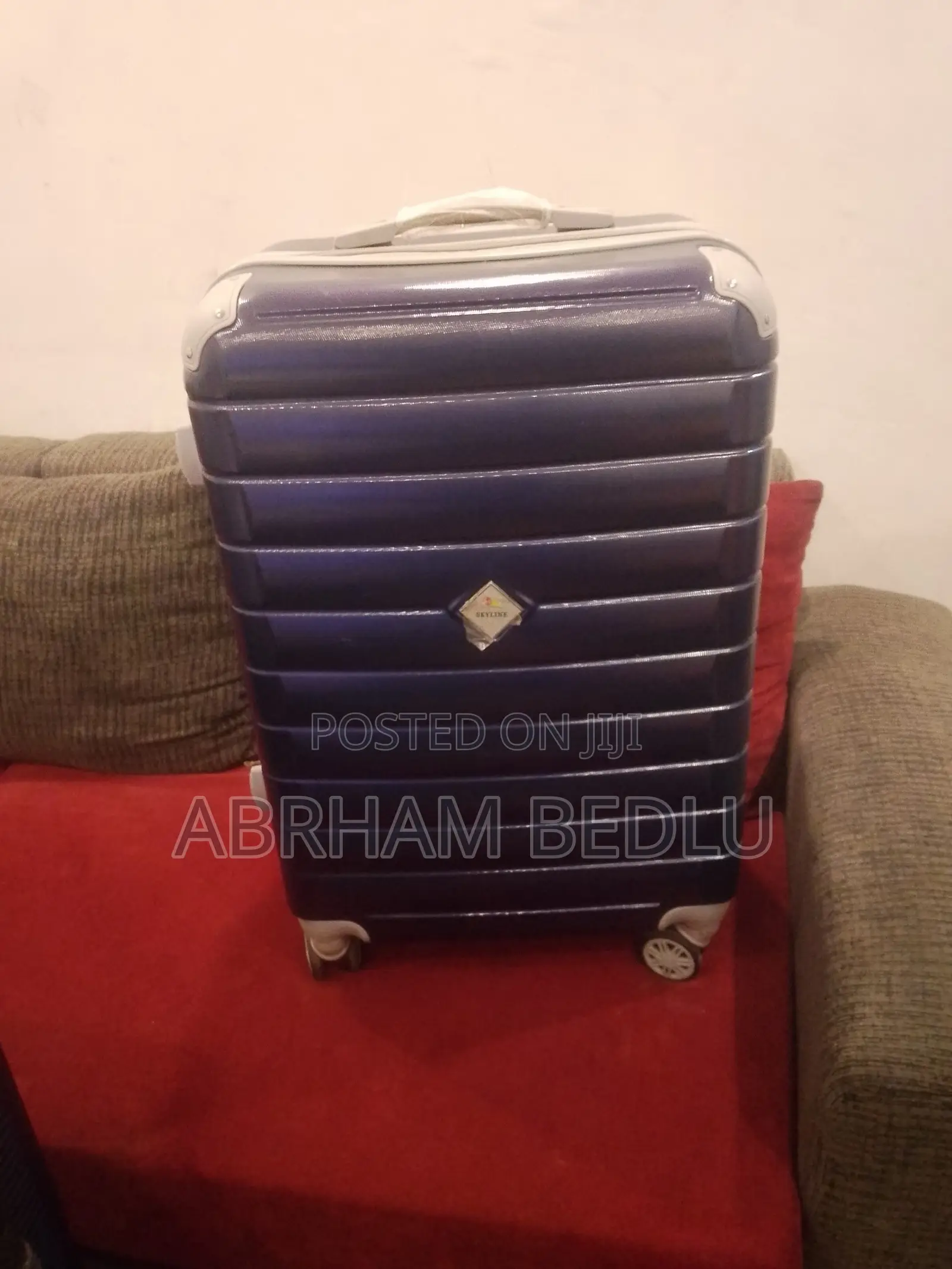 Luggage and Bag
