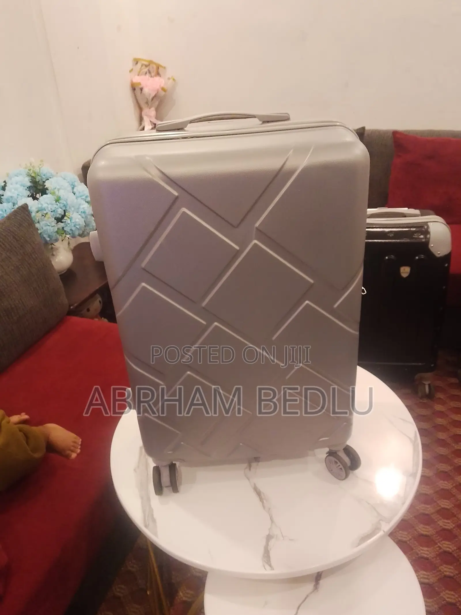 Luggage and Bag