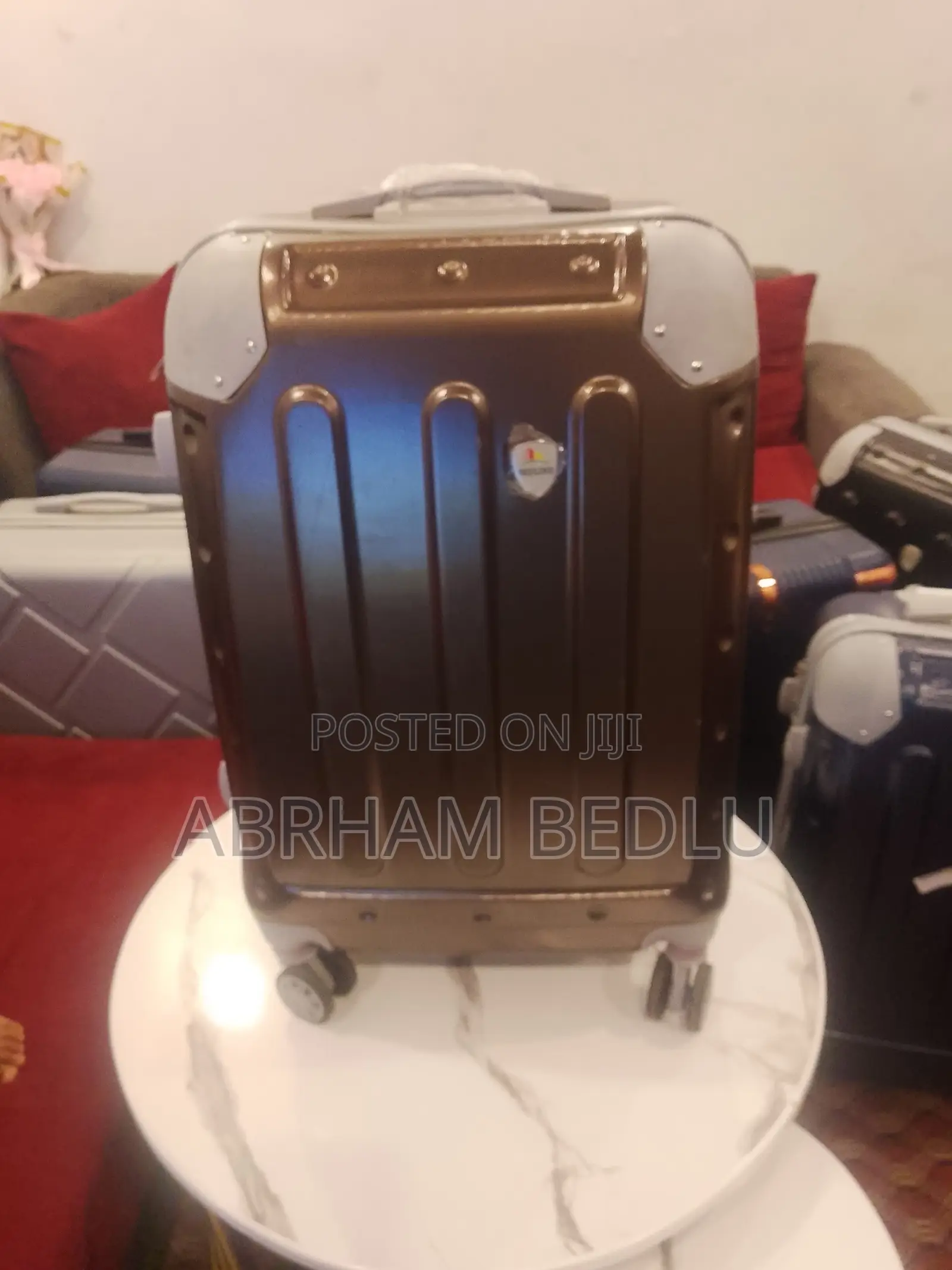 Luggage and Bag