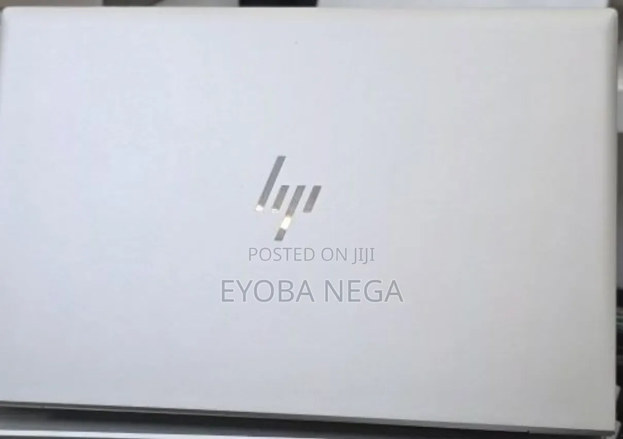 New Laptop HP EliteBook 840 G8 16GB Intel Core i5 SSD 512GB