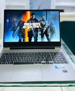 New Laptop HP Omen 16 16GB Intel Core i7 SSD 512GB
