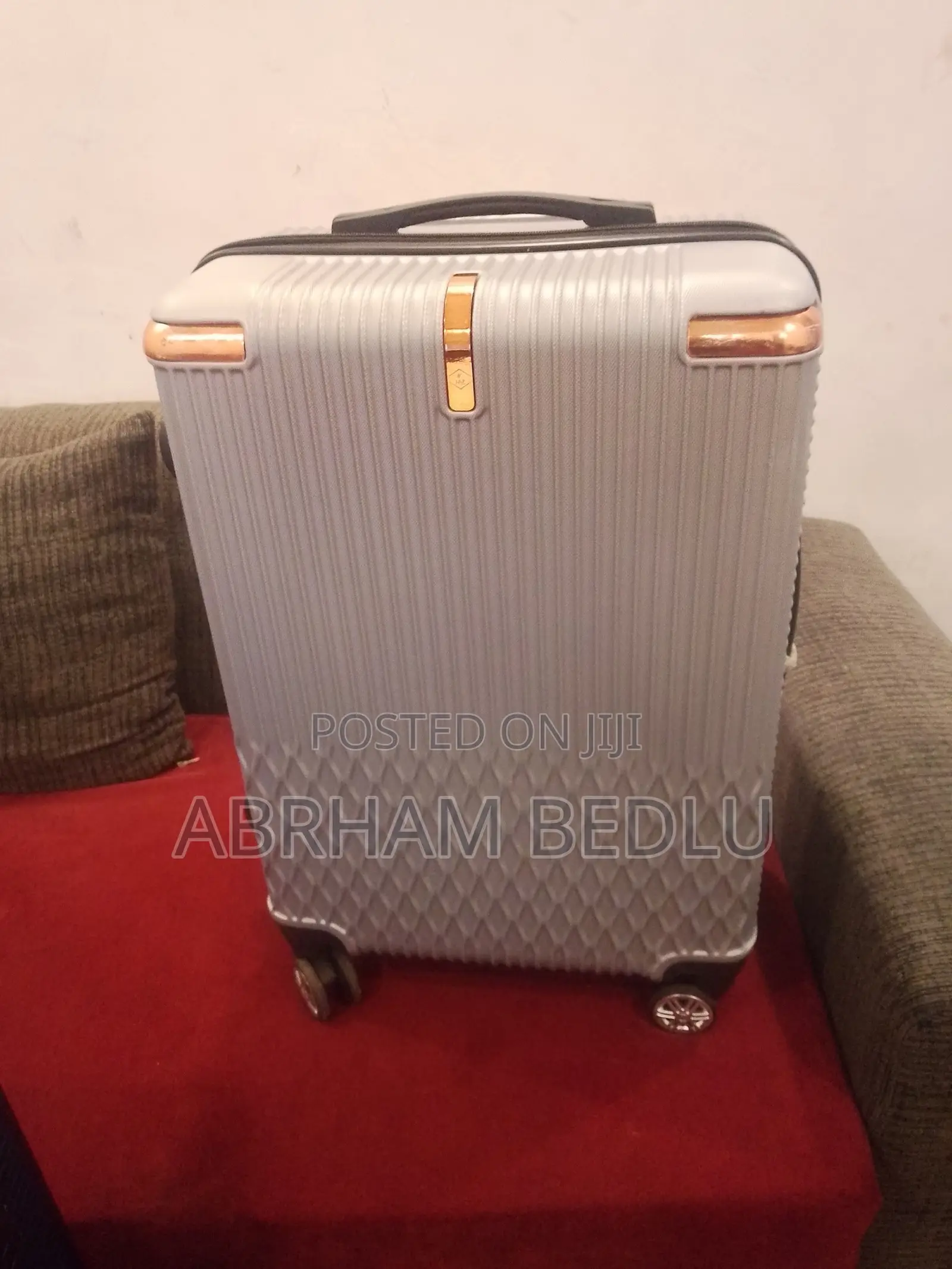 Luggage and Bag