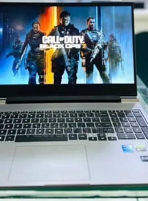 New Laptop HP Omen 16 16GB Intel Core i7 SSD 512GB