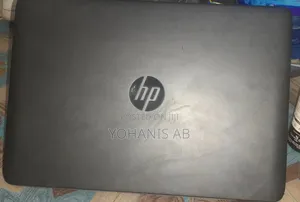 Laptop HP EliteBook 840 8GB Intel Core i5 SSD 500GB