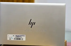 New Laptop HP EliteBook 840 G8 16GB Intel Core i5 SSD 512GB