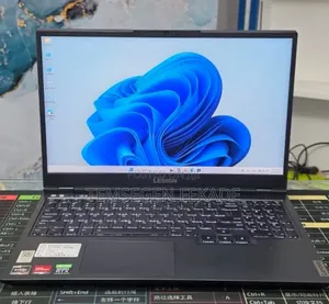 New Laptop Lenovo Legion 5 16GB AMD Ryzen 7 SSD 512GB