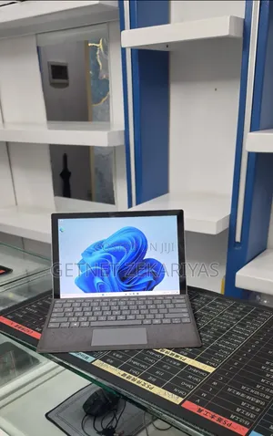 New Laptop Microsoft Surface Pro 7+ 32GB Intel Core i7 SSD 1T