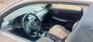 Suzuki Dzire 2021 Gray