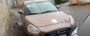 Suzuki Dzire 2021 Gray