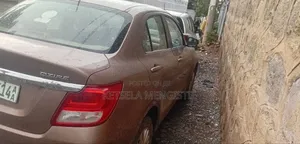 Suzuki Dzire 2021 Gray
