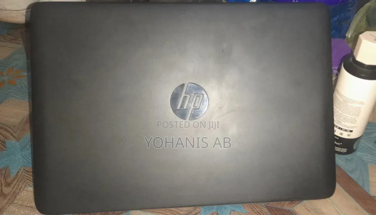 Laptop HP EliteBook 840 8GB Intel Core i5 SSD 500GB
