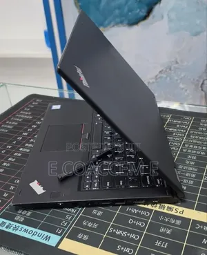New Laptop Lenovo 16GB Intel Core i5 SSD 256GB