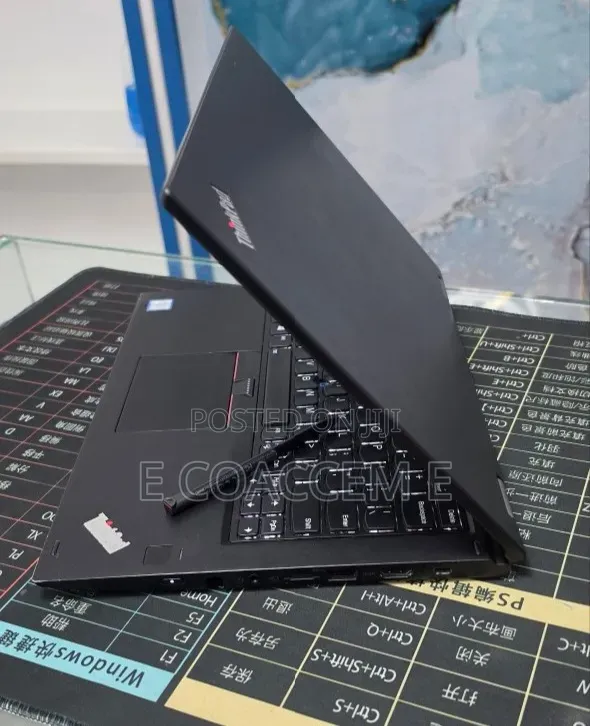 New Laptop Lenovo 16GB Intel Core i5 SSD 256GB