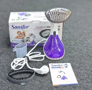 High Quality Sonifer Hand Held Garment Steamer 1500watt