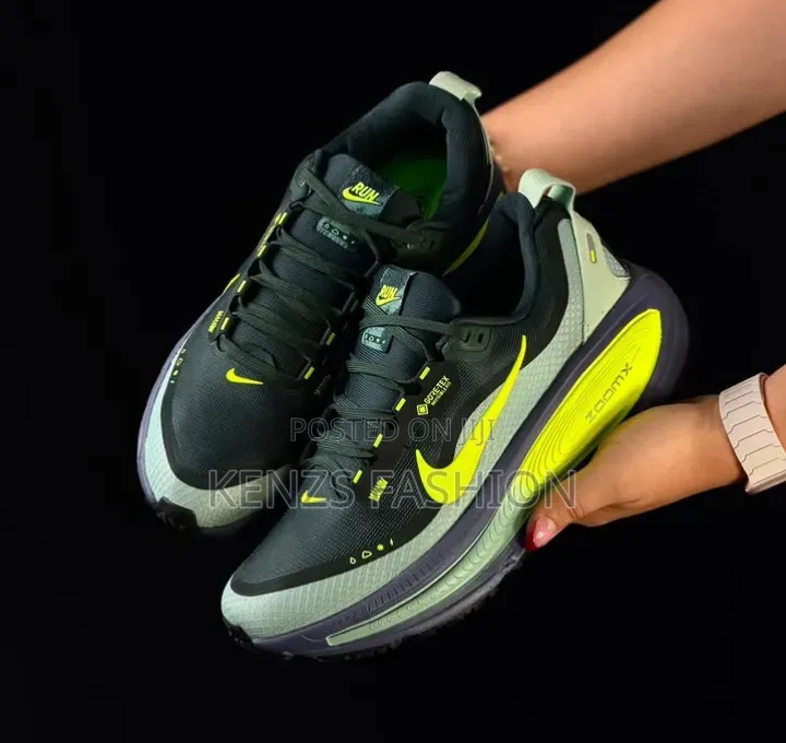 ✓NIKE ZOOMX | Original Premium Sneakers