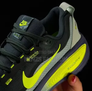 ✓NIKE ZOOMX | Original Premium Sneakers